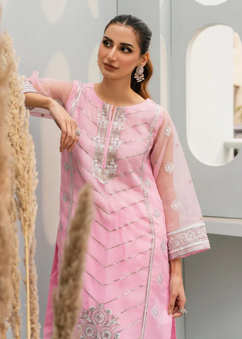 Daud Abbas | Formals Collection | Zoha - Aqsa Fabrics