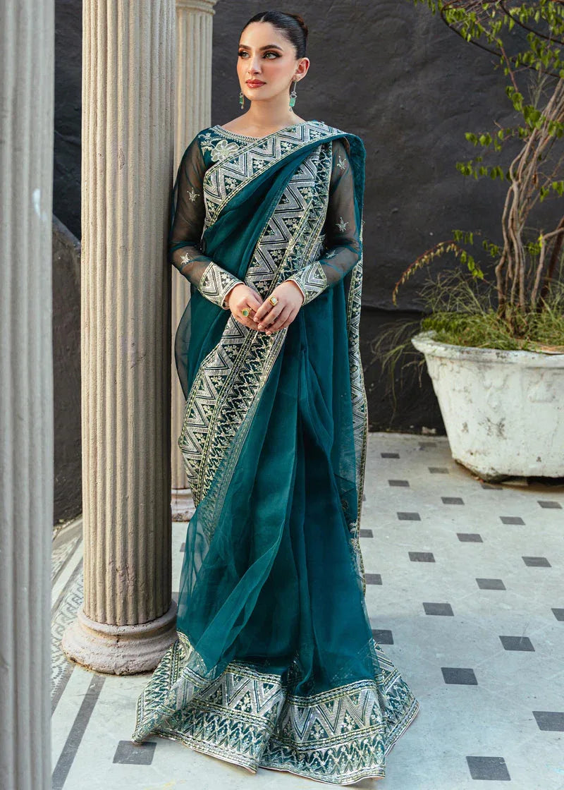 Daud Abbas | Formals Collection | Malhar
