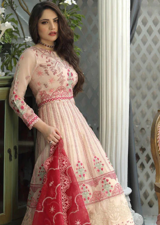 Daud Abbas | Formals Collection | ISLEEN - Aqsa Fabrics