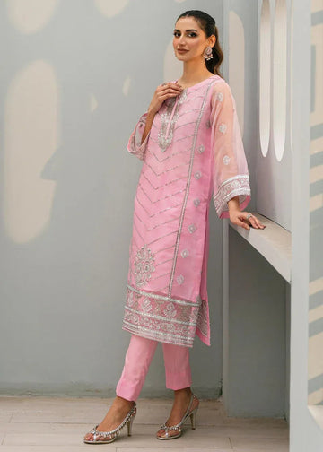 Daud Abbas | Formals Collection | Zoha - Aqsa Fabrics