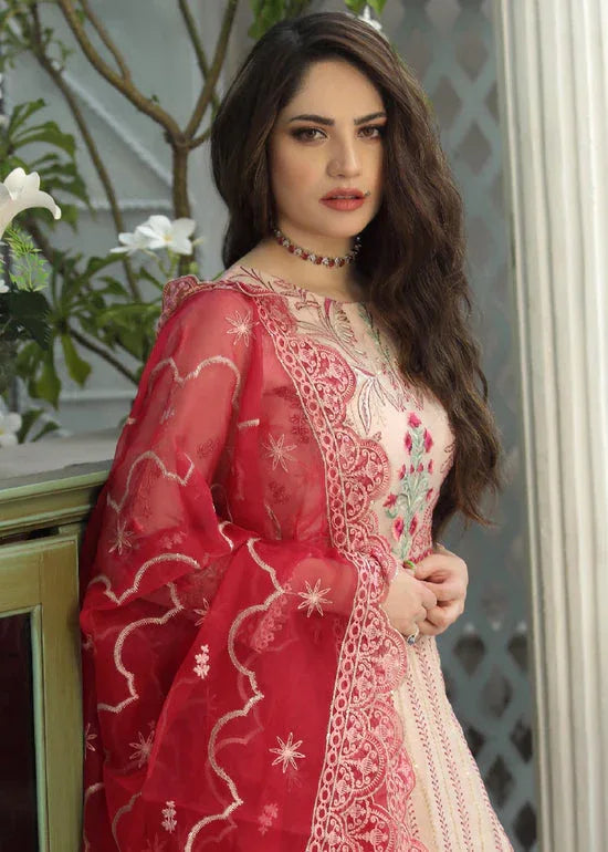 Daud Abbas | Formals Collection | ISLEEN - Aqsa Fabrics