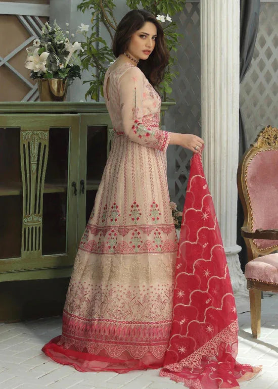 Daud Abbas | Formals Collection | ISLEEN - Aqsa Fabrics