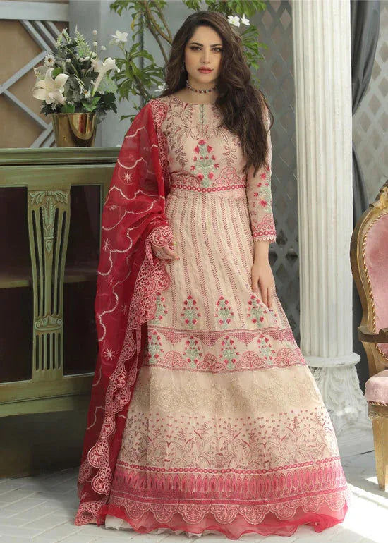 Daud Abbas | Formals Collection | ISLEEN - Aqsa Fabrics
