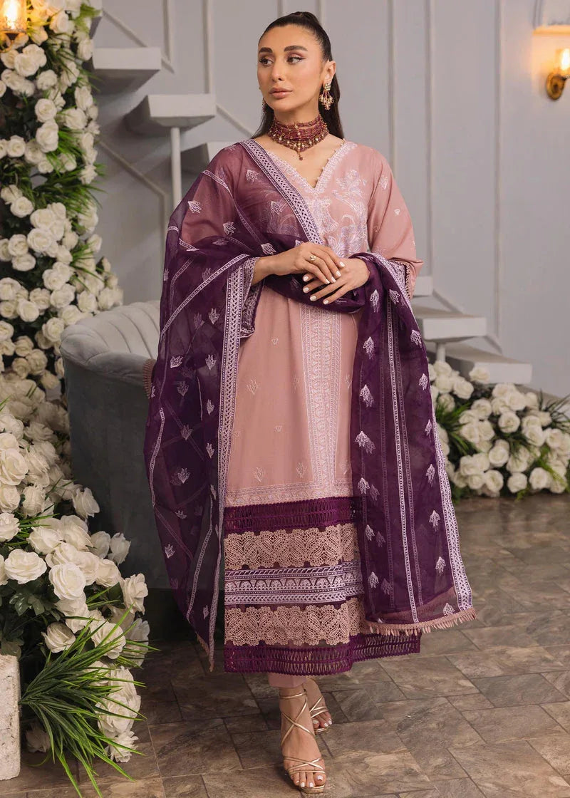 Daud Abbas | Formals Collection | Aiza