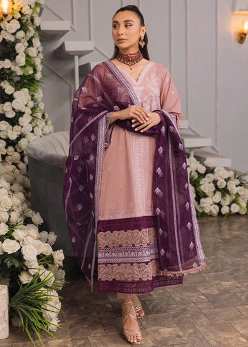 Daud Abbas | Formals Collection | Aiza
