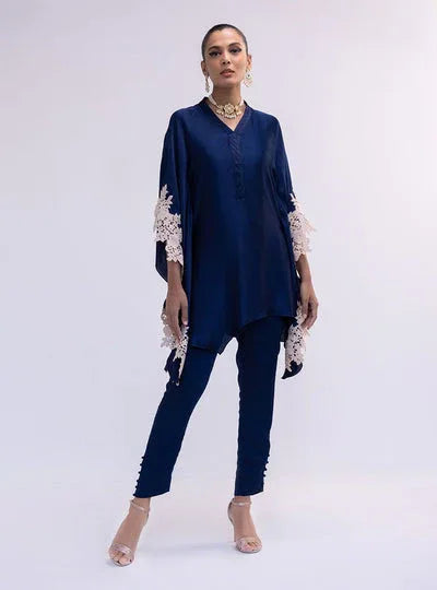 Zainab Chottani | The Kaftan Edit | Meral - Aqsa Fabrics