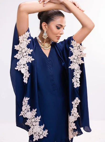 Zainab Chottani | The Kaftan Edit | Meral - Aqsa Fabrics