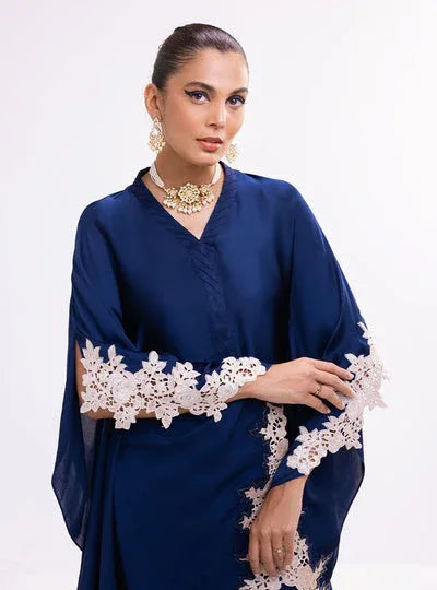 Zainab Chottani | The Kaftan Edit | Meral - Aqsa Fabrics
