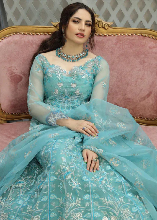 Daud Abbas | Formals Collection | FEYRE - Aqsa Fabrics