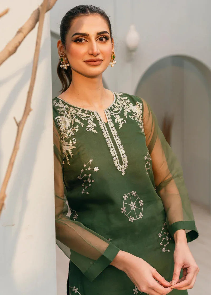 Daud Abbas | Formals Collection | Saboor - Aqsa Fabrics