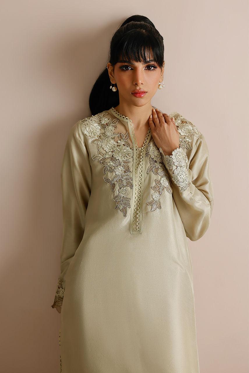 Deepak Perwani | Lilah Silk Edit 24 | KUT281