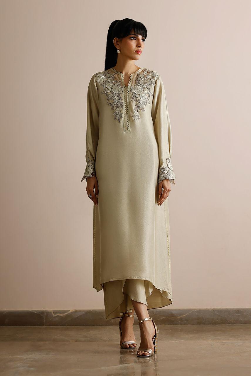Deepak Perwani | Lilah Silk Edit 24 | KUT281