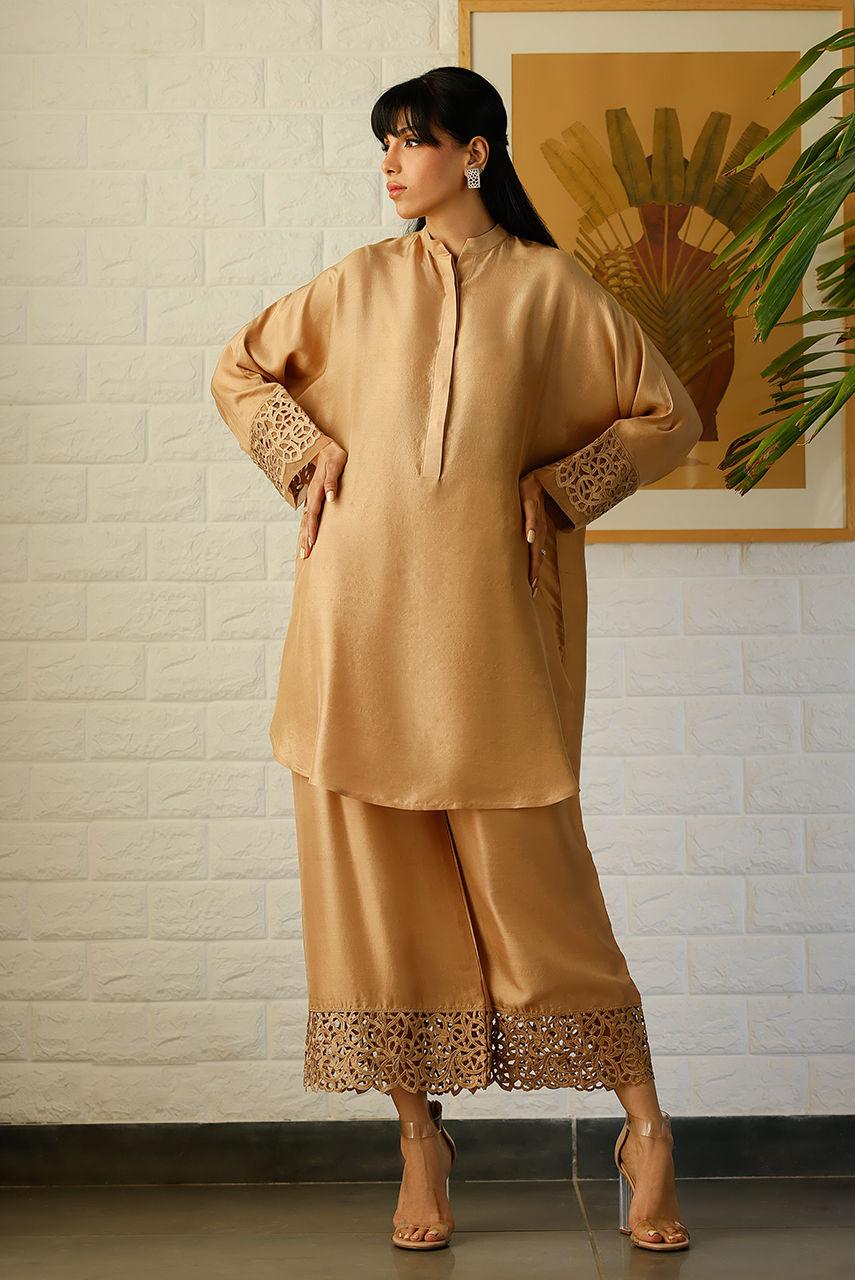 Deepak Perwani | Lilah Silk Edit 24 | KUT276