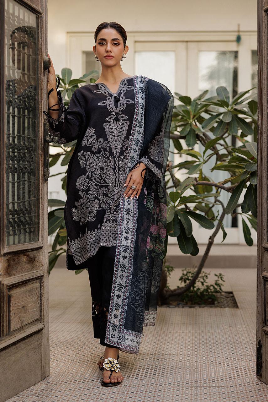 Deepak Perwani | Eid 25 | Ktd4127