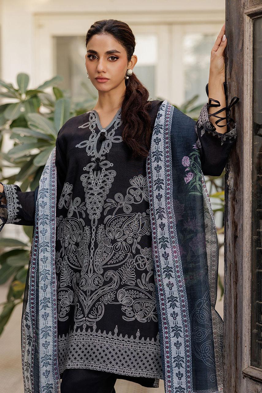 Deepak Perwani | Eid 25 | Ktd4127