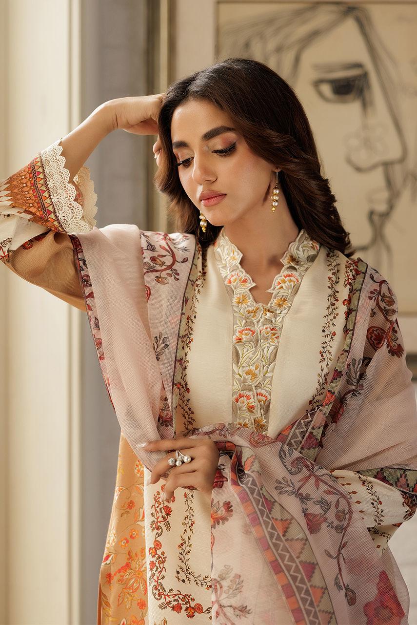 Deepak Perwani | Eid 25 | Ktd4130