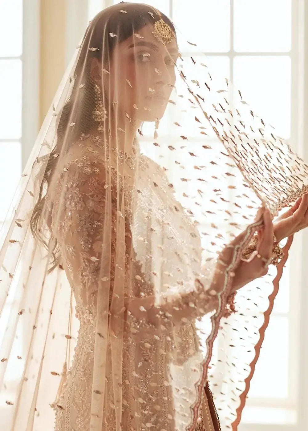 Elan | Wedding Festive 23 | Elan - Ariana - Aqsa Fabrics