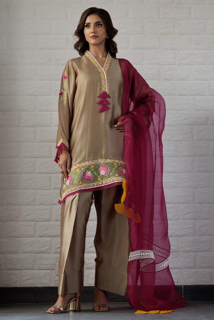 Deepak Perwani | Summer Festive 25 | Sophia