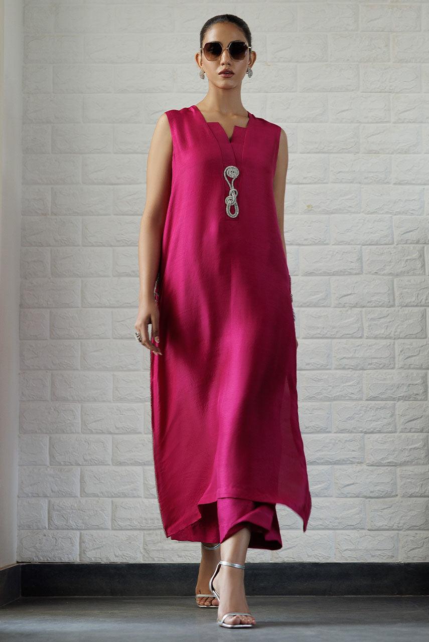 Deepak Perwani | Summer Festive 25 | Berry