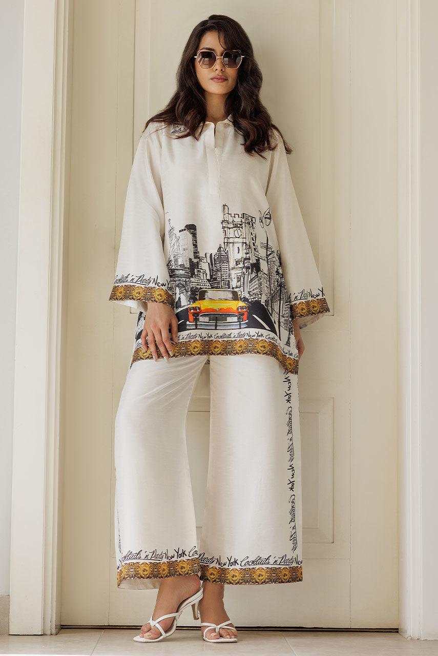 Deepak Perwani | Summer Festive 25 | Newyork