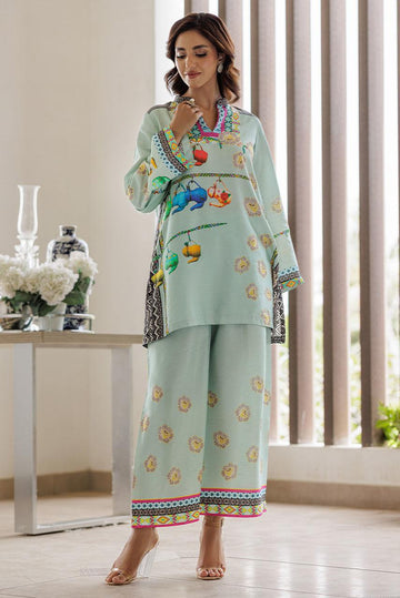 Deepak Perwani | Summer Festive 25 | Chainak