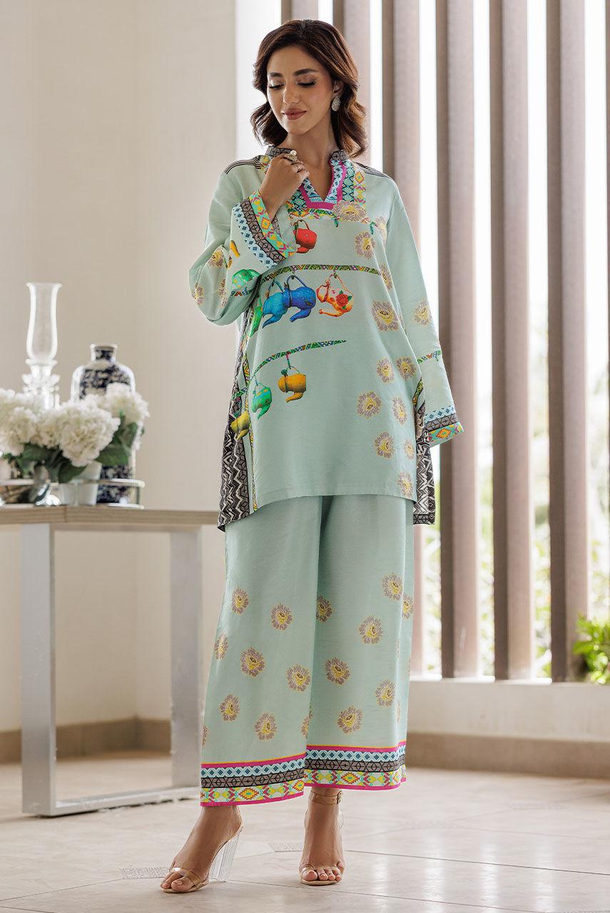 Deepak Perwani | Summer Festive 25 | Chainak