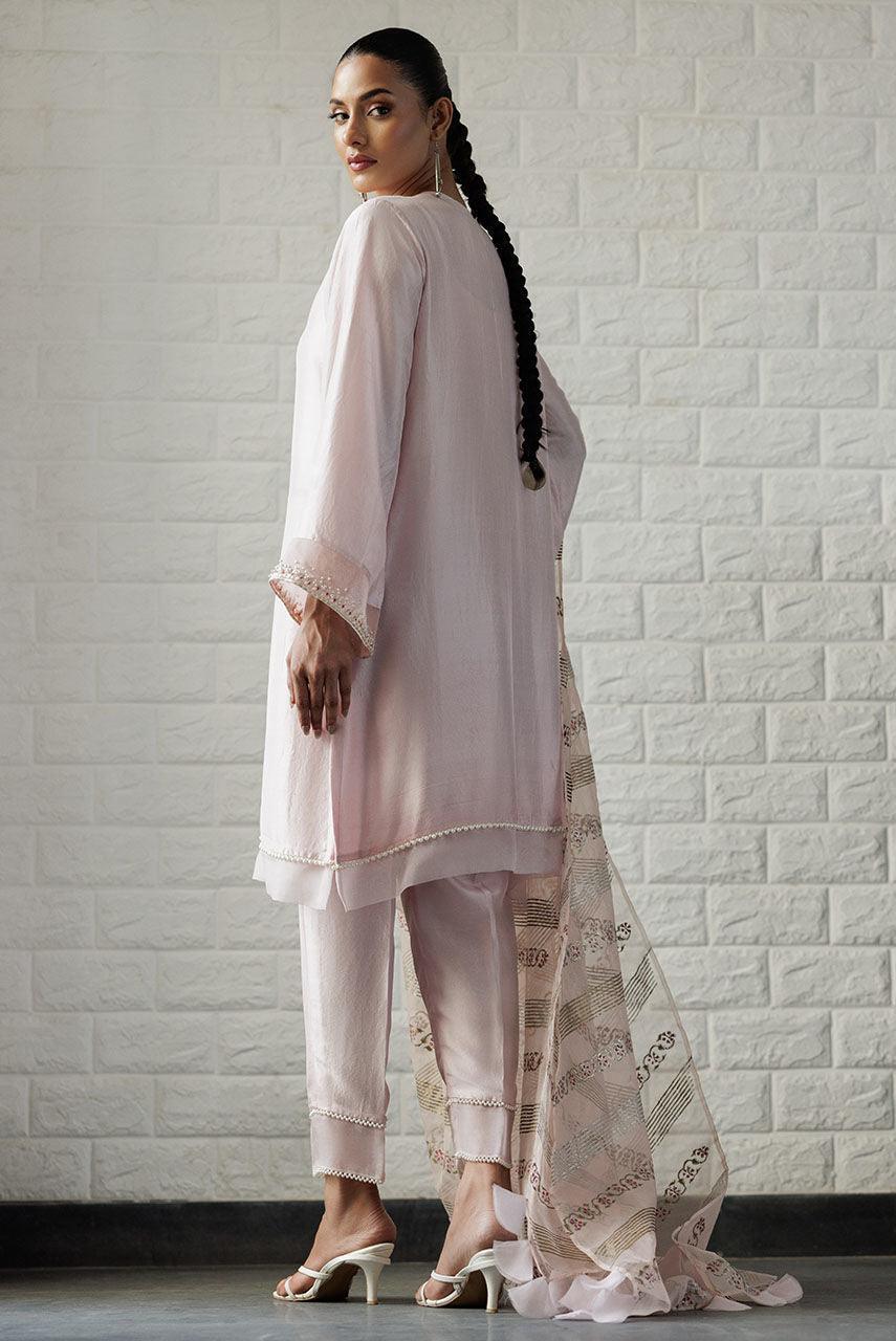 Deepak Perwani | Summer Festive 25 | Lilac Love