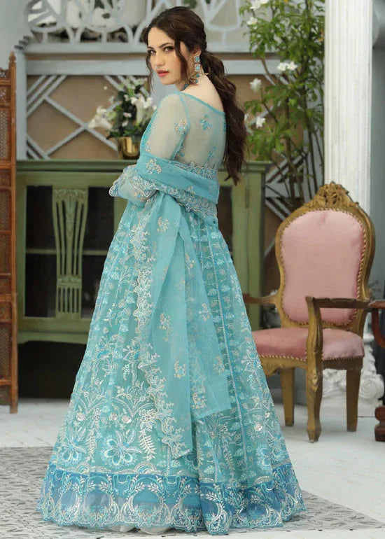 Daud Abbas | Formals Collection | FEYRE - Aqsa Fabrics