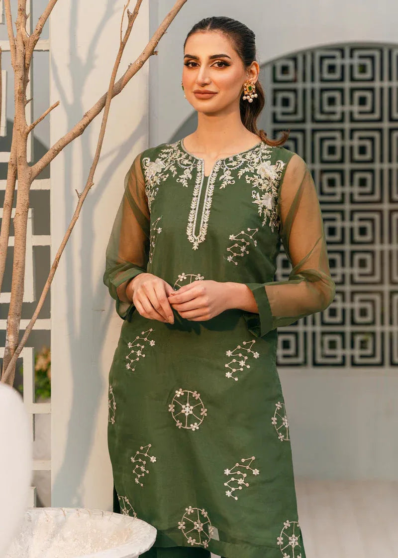 Daud Abbas | Formals Collection | Saboor - Aqsa Fabrics