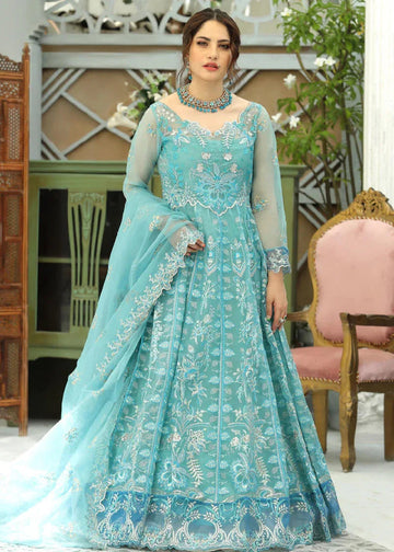 Daud Abbas | Formals Collection | FEYRE - Aqsa Fabrics