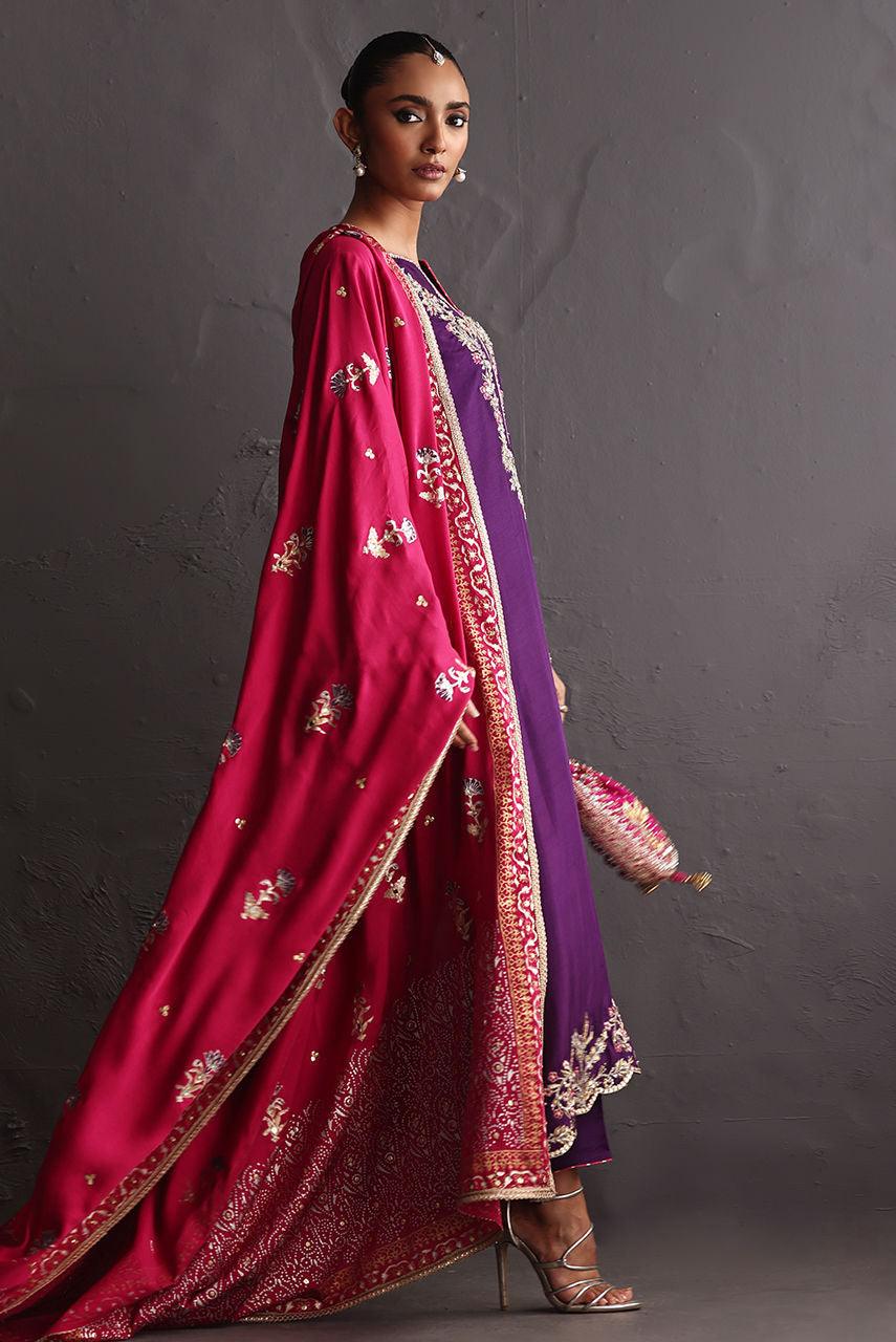 Deepak Perwani | Diya Wedding Edit | Ktd4185