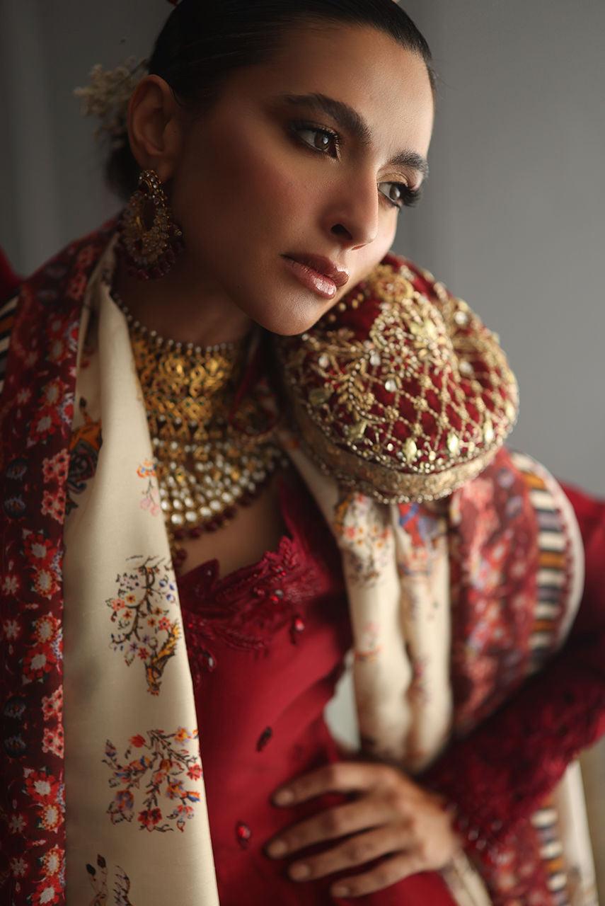 Deepak Perwani | Diya Wedding Edit | Ktd4186