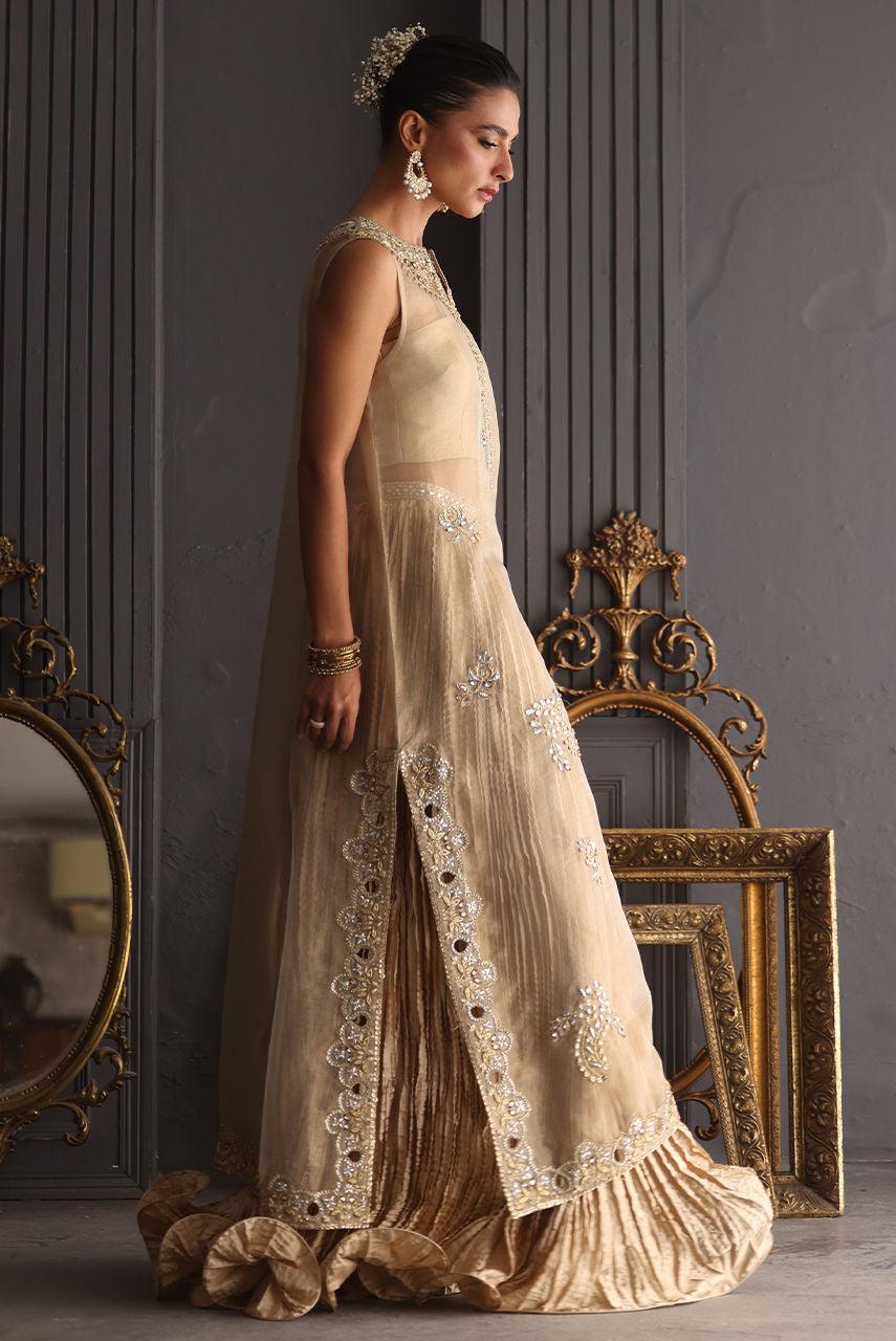 Deepak Perwani | Diya Wedding Edit | Ktd4191