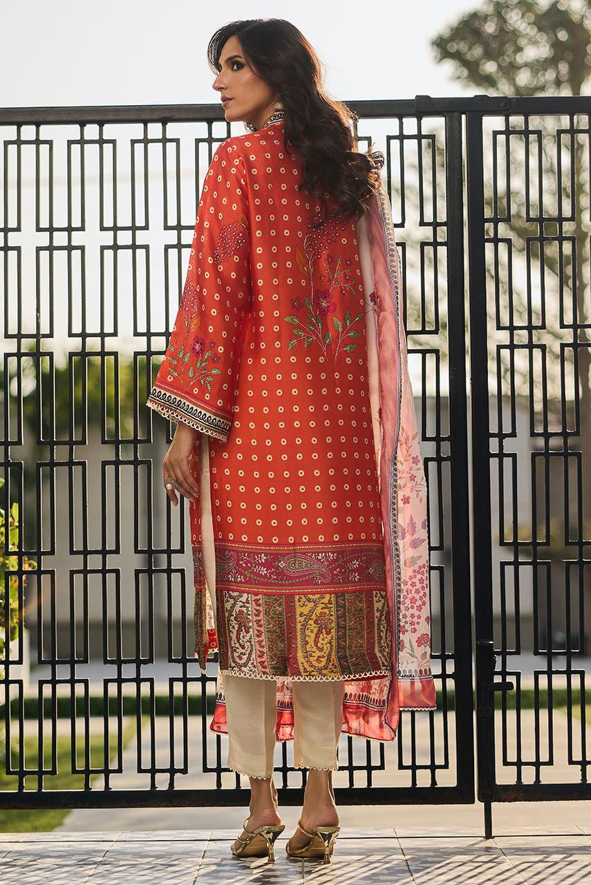 Deepak Perwani | Eid Edit | Blossom