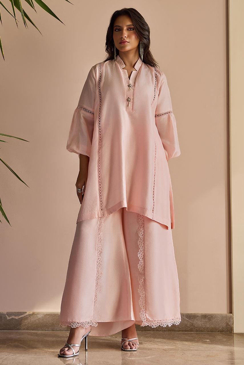Deepak Perwani | Nazia Eid Edit 26 | Roselle