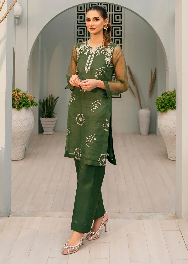 Daud Abbas | Formals Collection | Saboor - Aqsa Fabrics