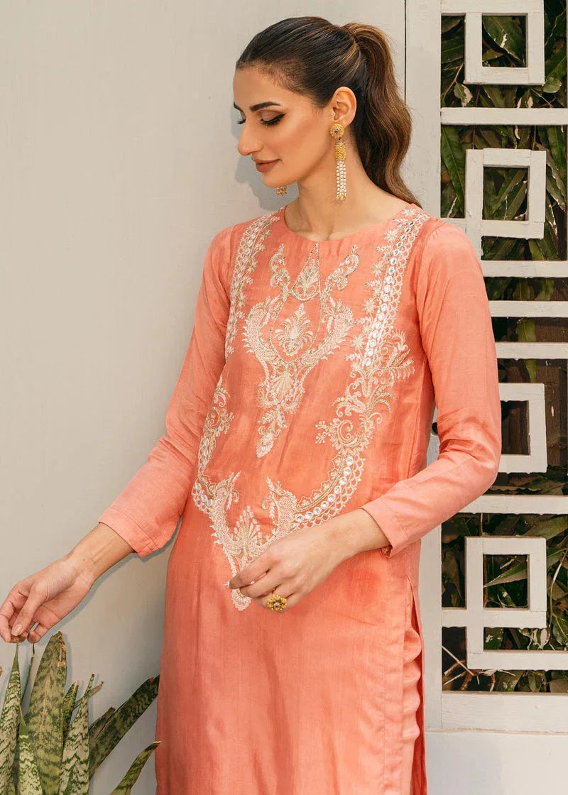 Daud Abbas | Formals Collection | Noor - Aqsa Fabrics