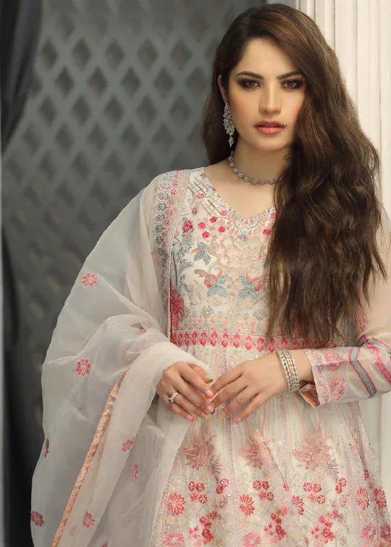 Daud Abbas | Formals Collection | ELAYNE - Aqsa Fabrics
