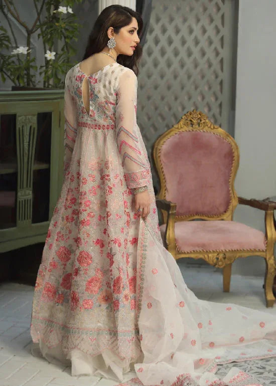Daud Abbas | Formals Collection | ELAYNE - Aqsa Fabrics