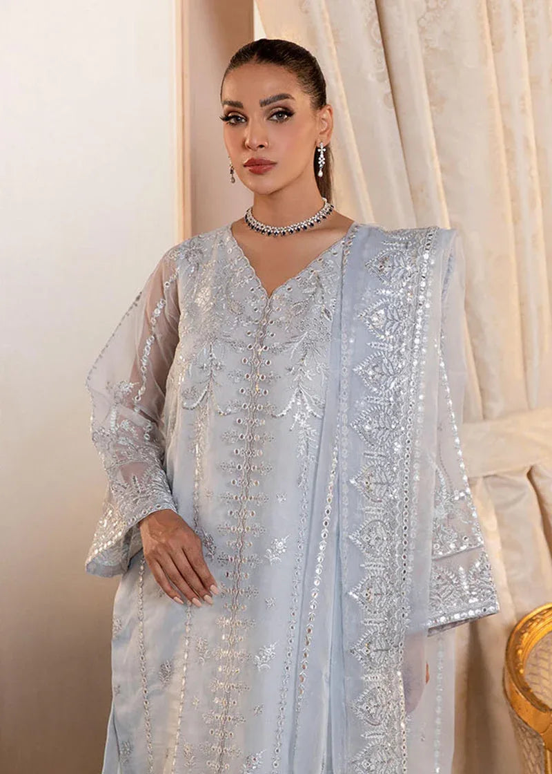 Daud Abbas | Formals Collection | Aks