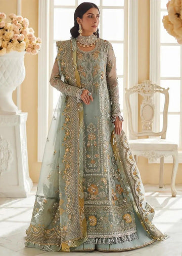 Elan | Wedding Festive 23 | ESME (EC23-01) - Aqsa Fabrics