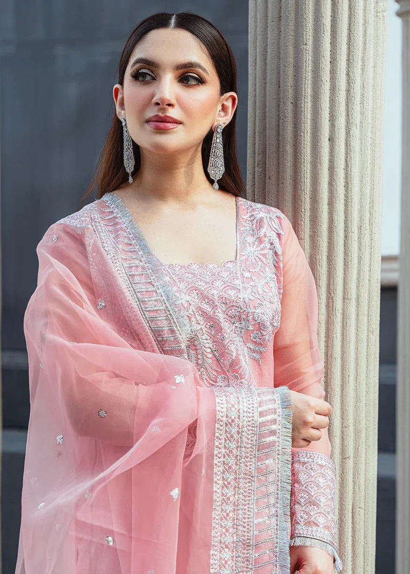 Daud Abbas | Formals Collection | Arfa - Aqsa Fabrics