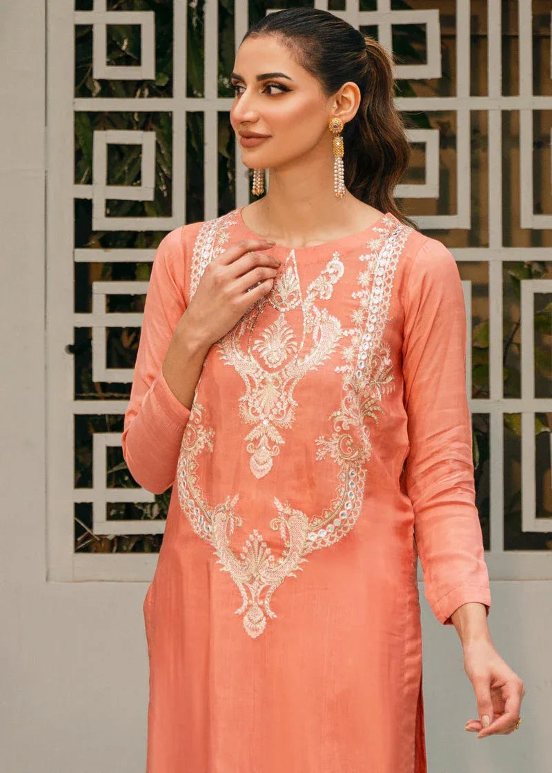 Daud Abbas | Formals Collection | Noor - Aqsa Fabrics