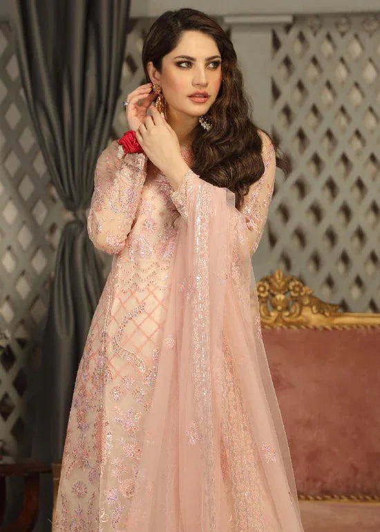 Daud Abbas | Formals Collection | EIRENE - Aqsa Fabrics