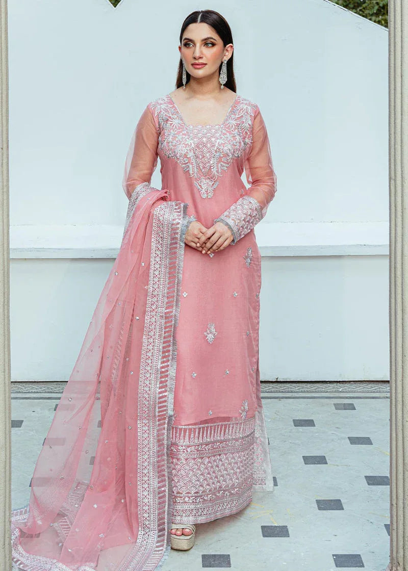 Daud Abbas | Formals Collection | Arfa - Aqsa Fabrics