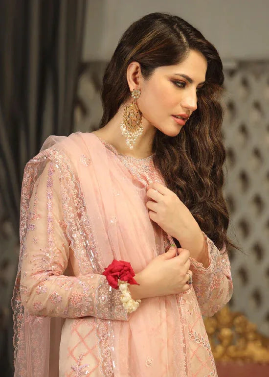 Daud Abbas | Formals Collection | EIRENE - Aqsa Fabrics