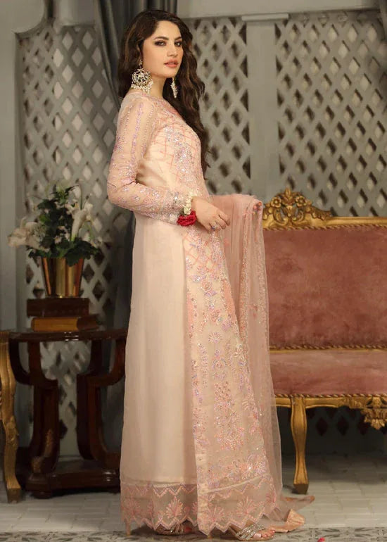Daud Abbas | Formals Collection | EIRENE - Aqsa Fabrics