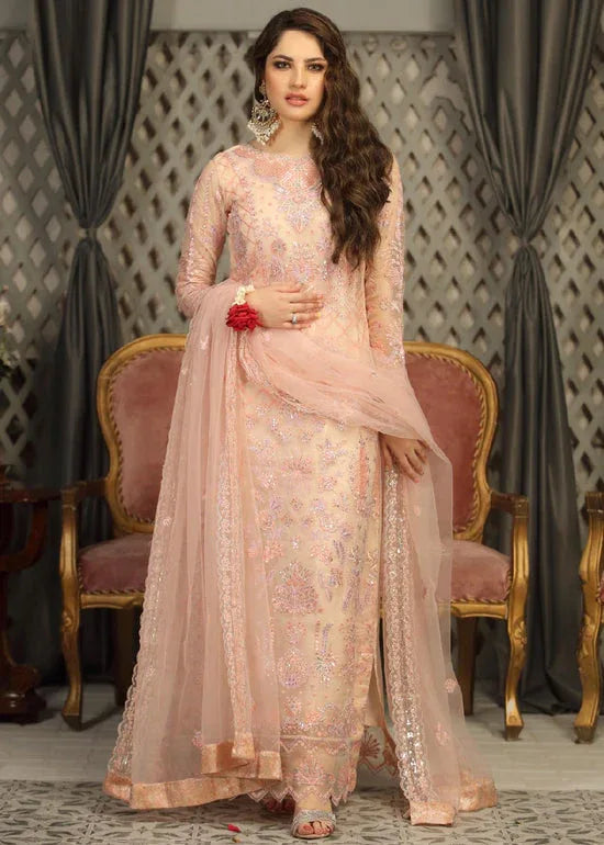Daud Abbas | Formals Collection | EIRENE - Aqsa Fabrics