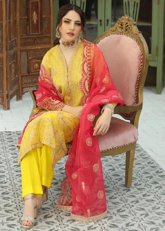Daud Abbas | Formals Collection | DIORA - Aqsa Fabrics
