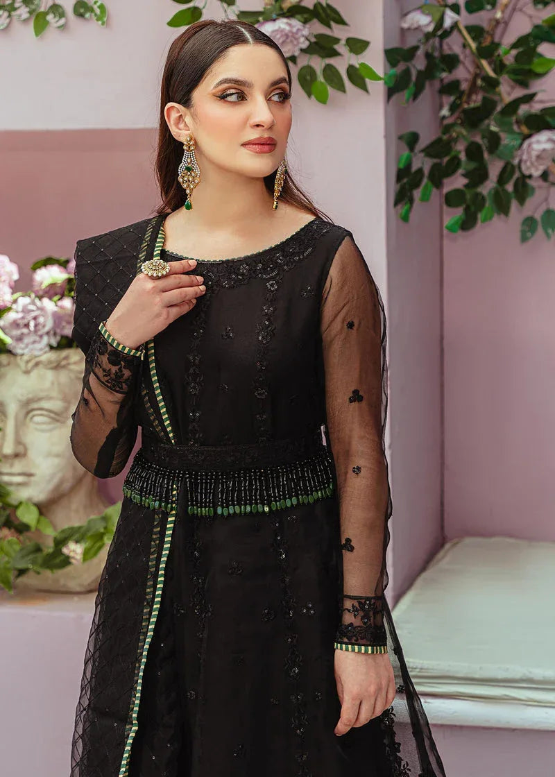 Daud Abbas | Formals Collection | Ziva - Aqsa Fabrics